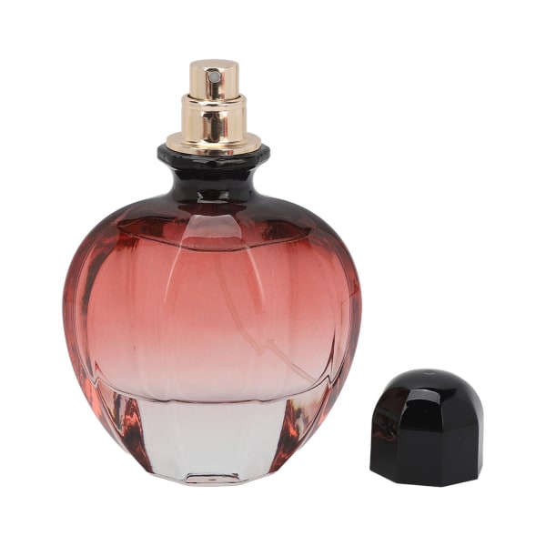 85 ml Lady Parfyymi alumiinisuutin rombinen pullon cover Tuoksuva pitkäkestoinen mieto hajuvesi treffeille
