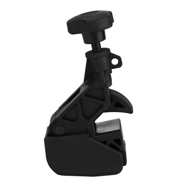 Plastik Dæk Skifter Perle Klemme Drop Center Værktøj Fælg Klemme Heavy Duty Maskine