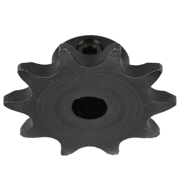 5307-1006-0010 6mm D-Bore hammaspyörä, 10-hampainen set Teollisuusrobotin tarvikkeet