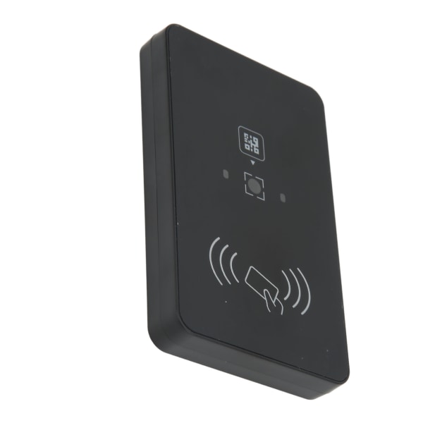 2 i 1 stregkode QR-kode RFID-adgangskontrollæser Hurtig scanningshastighed til Smart Home Office Building