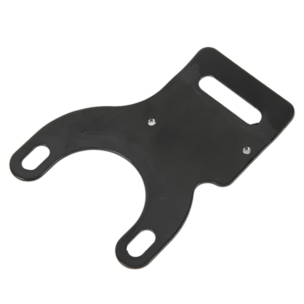 Svart symaskinsmotorfäste Symaskinsmotor K-fäste 7000 RPM 0,5 AMP för J00360051 Motordelar