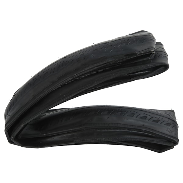 K1018 700x25C Terrengsykkel Ytre Dekk Utskifting Punkteringsmotstand Gummi Folding Sykkeldekk