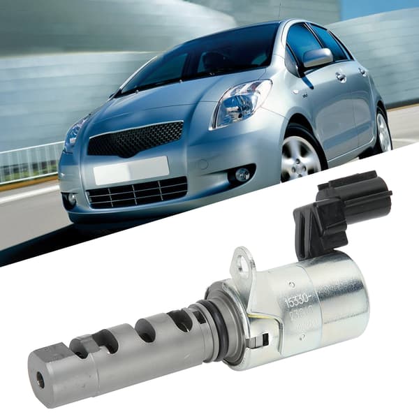 Variabel ventiltiming VVT-solenoid 15330-23010 passer til TOYOTA