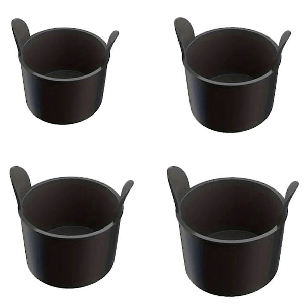 Airfryer Muffinsform Non-Stick Æggekoger B