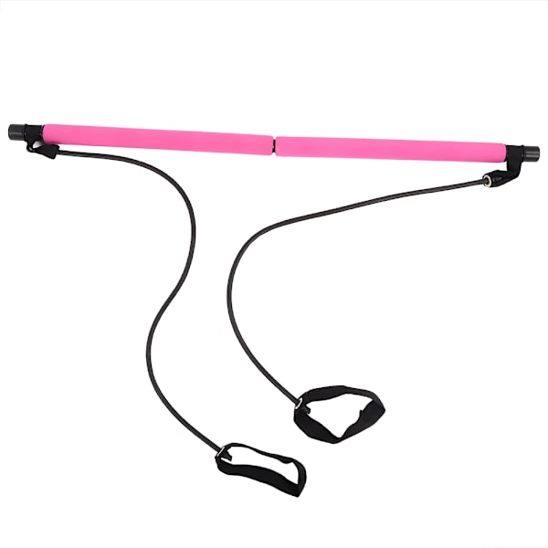 Multi joogavetotanko, rintakehää laajentava fitness Pilatestanko (Pilatestanko)