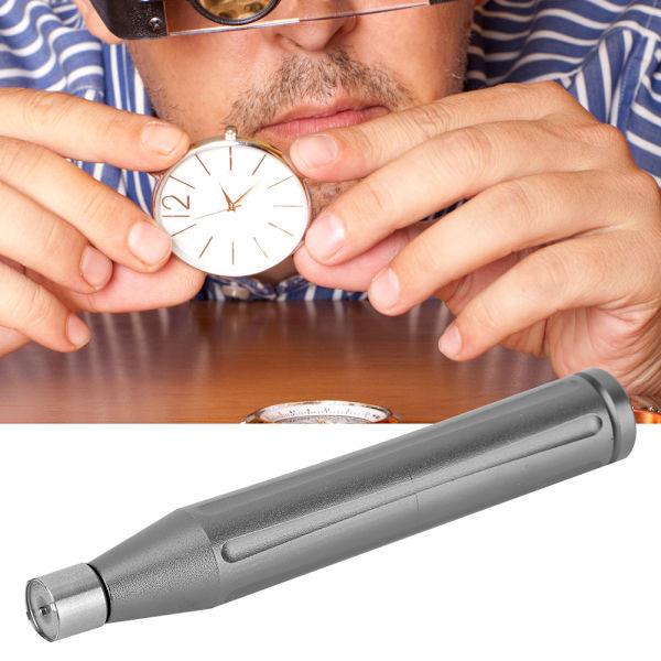 Frigöringslås Oscillerande vikt Watch Reparationsverktyg för 2892 / 7750 Watch MovementGray