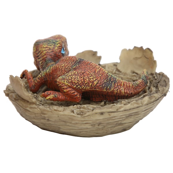 Dinosaur Figur Model Legetøj Høj Simulation Dinosaur Cub Model Baby Dreng Legetøj Gave3#