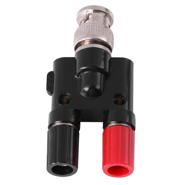 Hantek Professional HT311 BNC til 4 mm bananstikadapter til oscilloskop