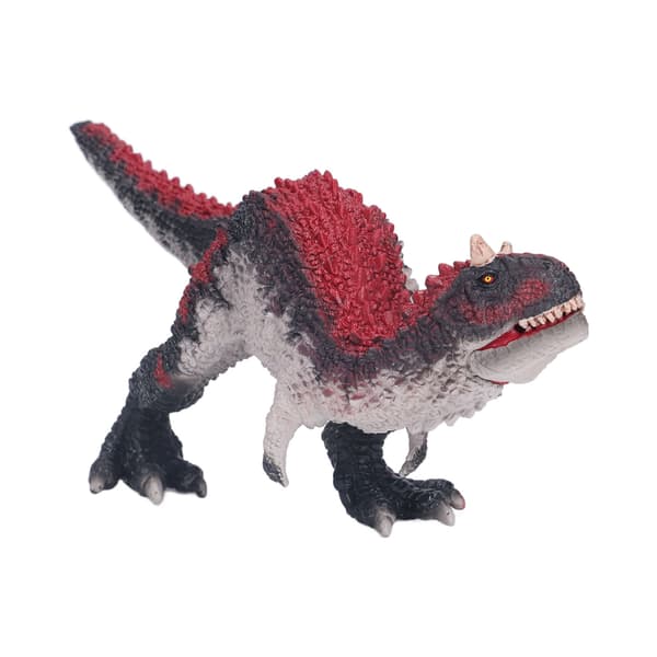 Forhistorisk simulering dinosaurmodell statiske dinosaurleker Barn vitenskap og utdanning modell