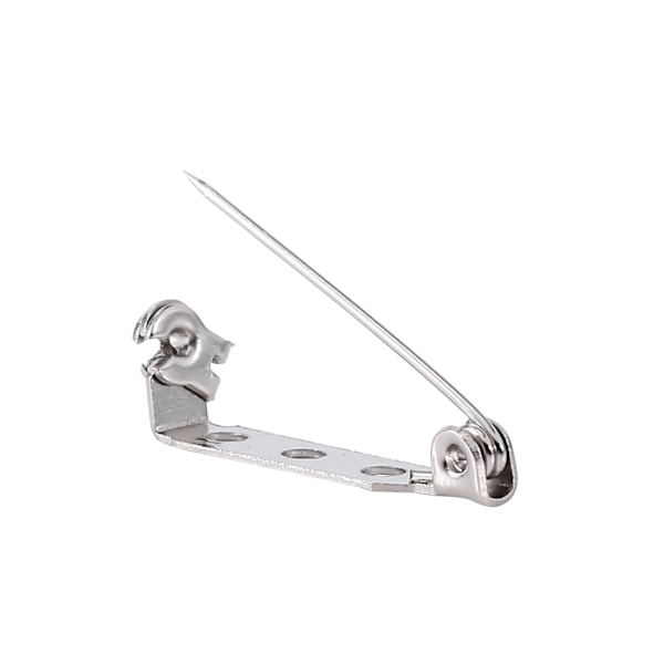 Rolling DIY Craft 25 mm Bar Pins - Paket med 50 st
