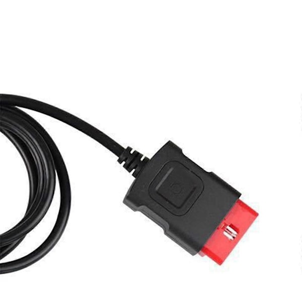 Diagnostiskt Verktygskit 2020.2 3 Mjukvara DVD USB-kabel AUTO 9.1