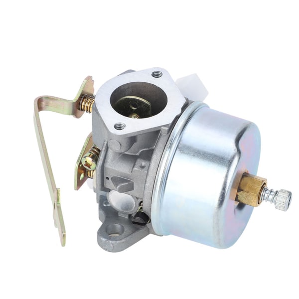 Gräsklipparkolvsförgasare passar för Tecumseh 631918 HS40 4HP HS50 5HP