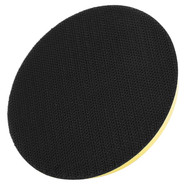 4in Rund Sanderhållare Polerplatta Universal Polermaskin Slipmaskin Bricka Bas