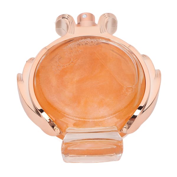 90 ml Aromaterapi Quicksand Parfume Duft Mist Langvarig Mild Glimmer Kvinder Quicksand Parfume