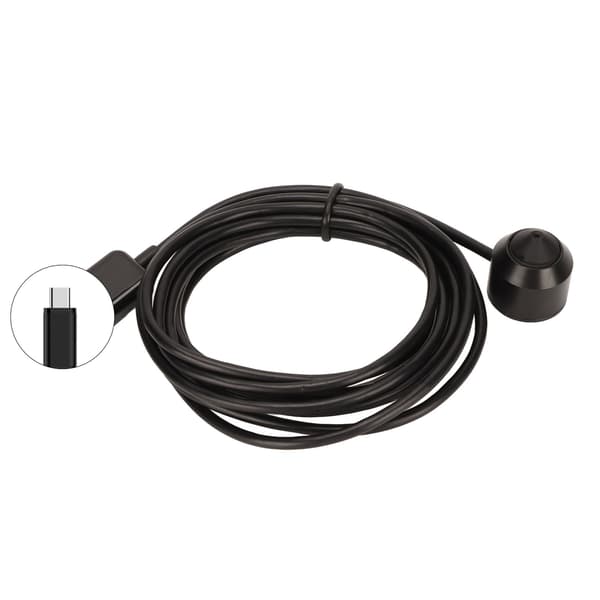 HD Mini USB -kamera CMOS OTG 720P 1080P selkeä kuva turvakamera Linuxille Windows XP CE:lle SP2 Type C 1MP