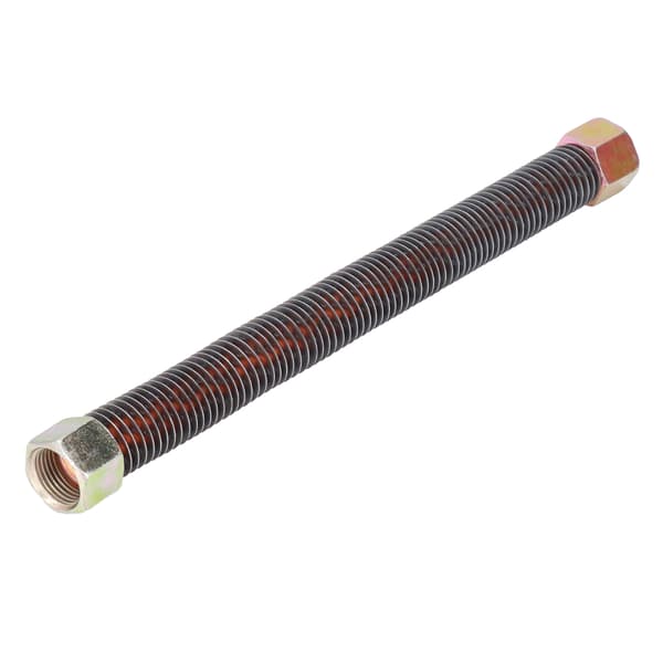Luftkompressor Eksosrør Utløpsslange Koblingsrør Koblingsrør 12mm Tilbehør2051/3065