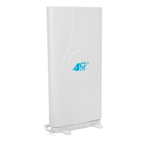 4G LTE Antenne TS9 Connector Modtagelsesforbedring Hjemmenetværksforbindelse Router