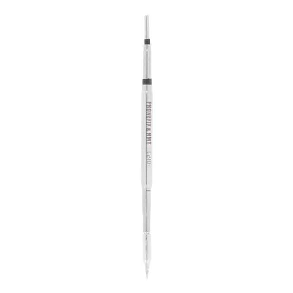 8 cm loddejern spids C210 et stykke design hurtig opvarmning loddejern hoved loddespids udskiftning C210 020 lige spids