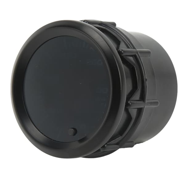 52 mm 2 tommer vanntemperaturmåler Vannkjølt termometer 100 til 300 grader Fahrenheit med sensor
