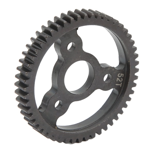 RC Metal Spur Gear Set Motor Pinion Gears Kit 52T 15T 17T 19T Traxxas Slash RC Autolle