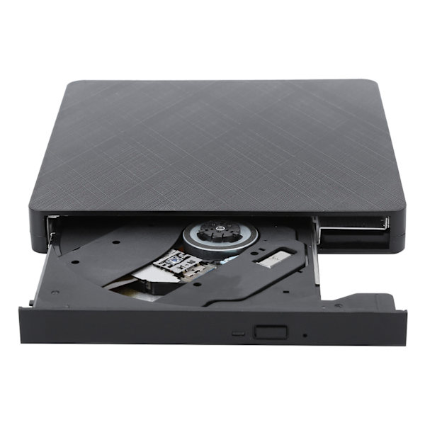 XD010 Ekstern CD DVD Drev USB 3.0 Optisk Drev Brænder Afspiller til PC Desktop Computer