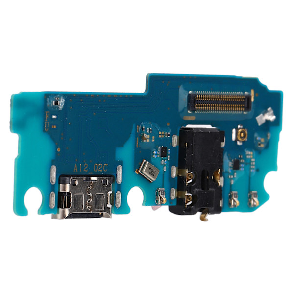 Hännän pistoke USB-latausliitinliitäntälevy SamsungA12/A125F/DS-lataustarvikkeeseen