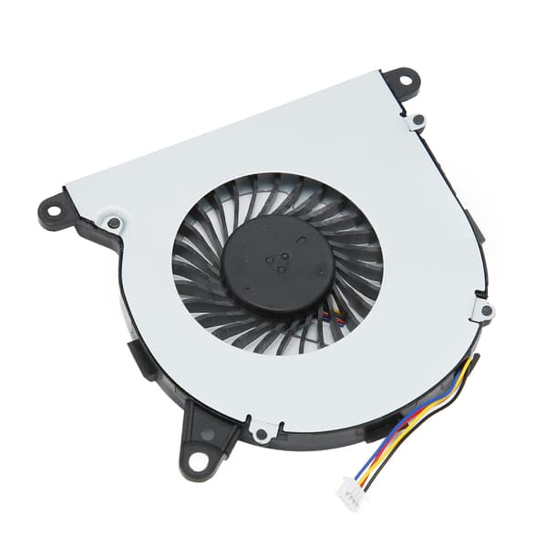 CPU Køleventilator 4 Pin Stærk Varmeafledning CPU Køler til Intel NUC8i7BEH NUC8i3BEH NUC8i5BEH NUC8i5BEK