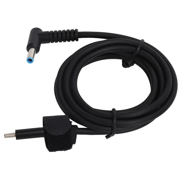 JORINDO Laptop Hurtigladekabel USBC til 4.5x3.0mm DC Plugg PD Strømledning 65w 1.5 meter