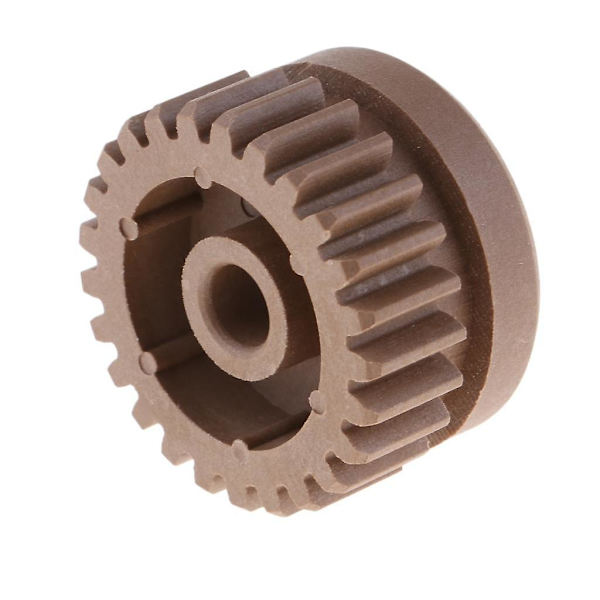 5 x RS5-0750-000 Udskiftnings fikseringsgear (25T) til HP 5Si, HP 8000