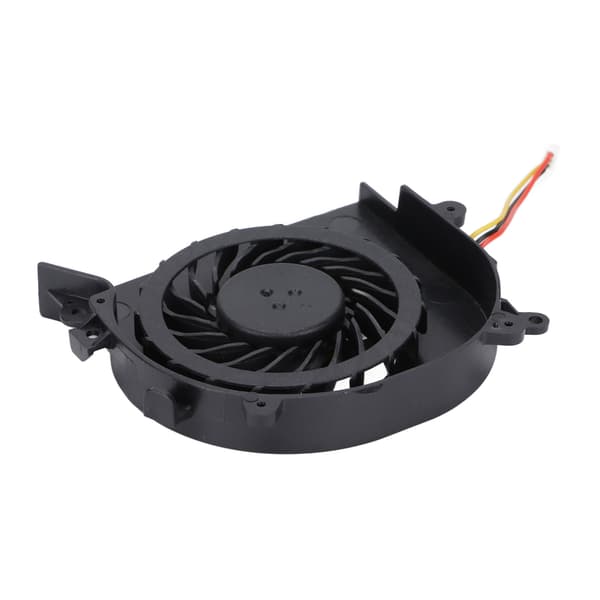 CPU-køleventilator 3Pin Kraftig varmeafledning Premium PVC Holdbar CPU-radiatorventilator til Sony EA