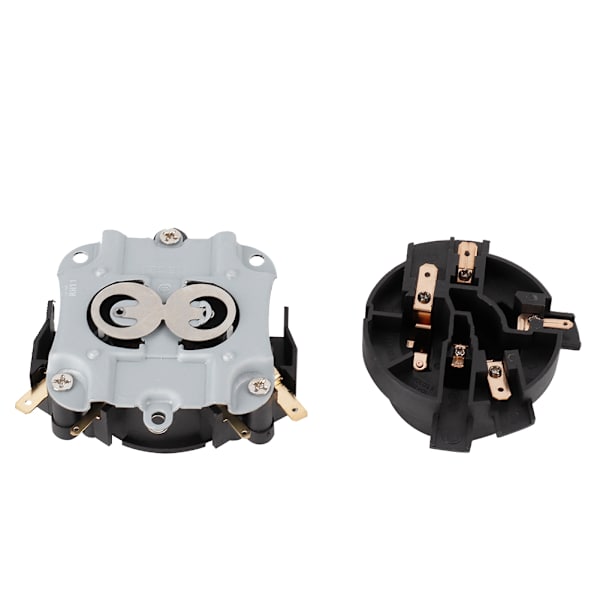 Elektrisk vattenkokare delar termostatbrytare KSD688-5 Plus vattenkokare bas KSD368-5 reservdel