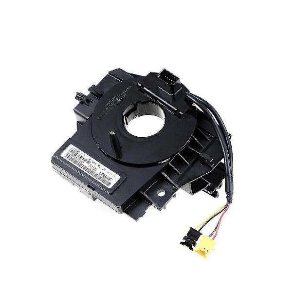 Bil Vinkel Styrningssensor kompatibel med Sensor Assembly 5156106AA//D/E/F 68003216AG/H 68000477AA 68193280AA