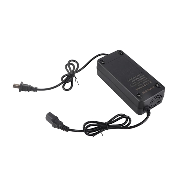 48V 2A lithium batterioplader til elektromobil elcykel CN ​​stik 220V