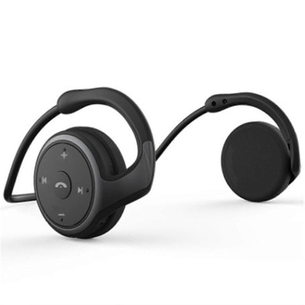 A6 Stereo Bluetooth -kuulokkeet Urheilu Bluetooth Juoksu Bluetooth Takeaway Hot Selling Pääpanta