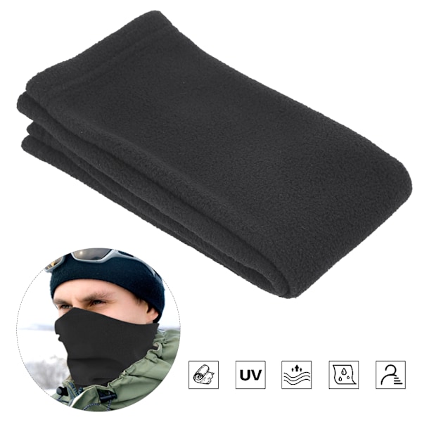 Sport Scarf för Utomhusbruk Andningsbar Bekväm Anti-UV Cykling Cykel Ridning HuvudbandCykel Scarf
