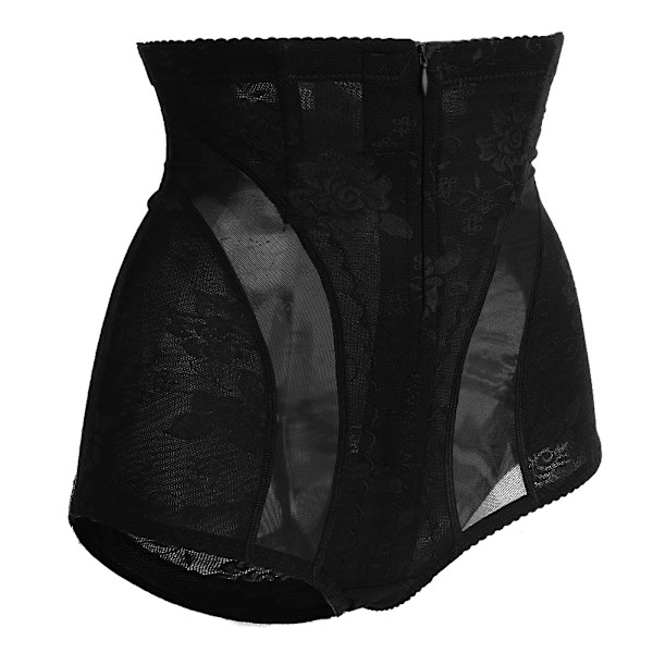 Damer Shapewear Korsett Bantning Underkläder Postpartum Recovery Mage Midja ShaperXL