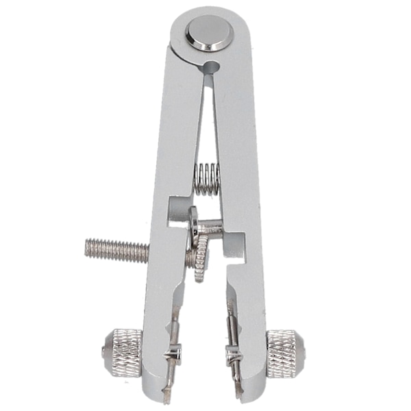 Watch Spring Bar Pincet V Form Tång Pin Rem Band Remover Removal Tool Set Kit för RepairWhite