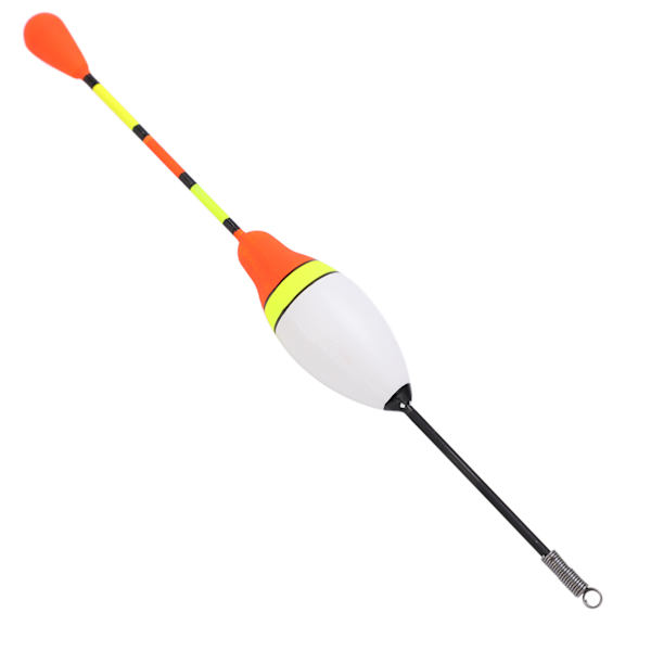 Fiskeflåd og bobbere korrosionsbestandige fjederglideflåd til fiskeentusiaster