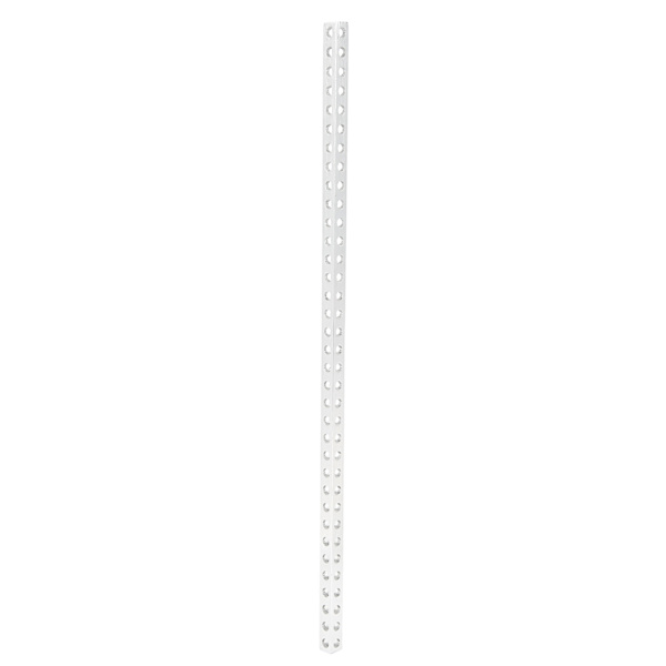 Robotstruktur 35 huller firkantet bjælke 3106-0035-0280 Del tilbehør 8 x 280 mm