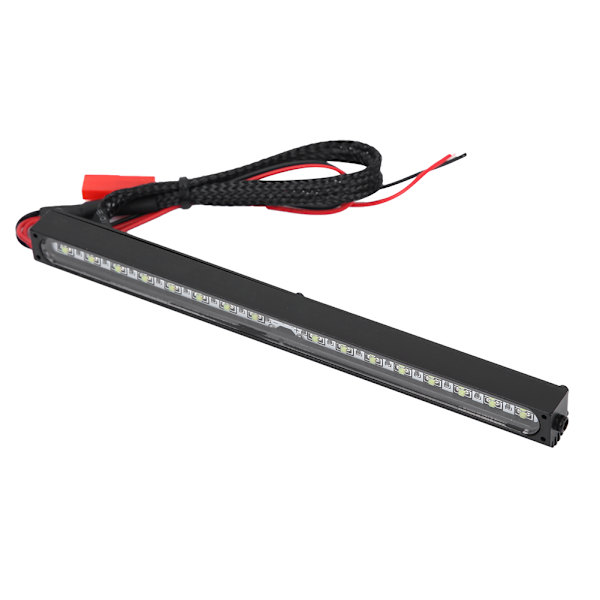 LED-kupolivalot sopivat TRX4 SCX10 94106 94107 94166 94170 94177 malliauto-osiin