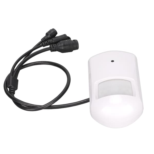 Mini säkerhetskamera 1080P Wifi IP Trådlös övervakningskamera för lägenhet och hemsäkerhet