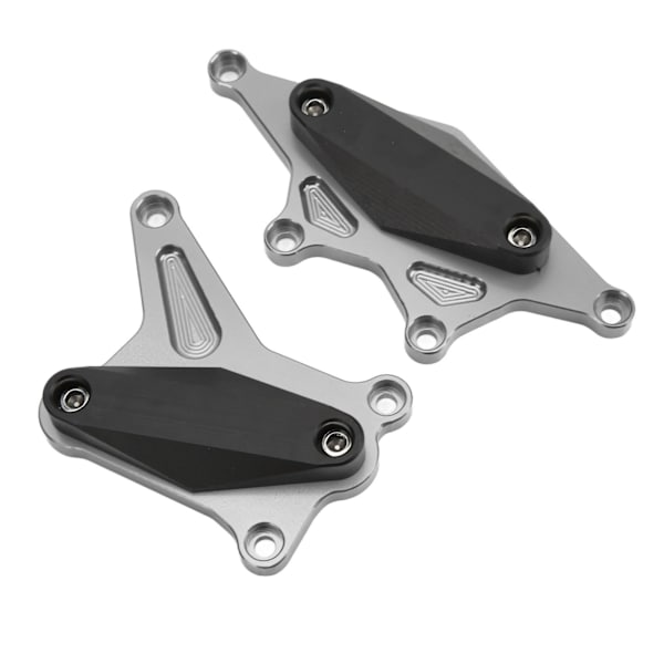 Motorcykelmotorns kraschramsskydd ersättning för CB500F CB500X 2013‑2020Titanium