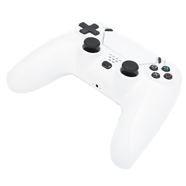 CX‑288 Bluetooth Gamepad USB Trådløs Spillkontroller med Vibrasjon Somatosensorisk Joystick for PS5 TV Datamaskin Vert