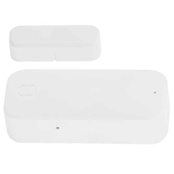 Trådlös Wifi Smart Hem Dörr Fönster Larmsensor Stöldskyddssäkerhetssystem för Hemtillbehör