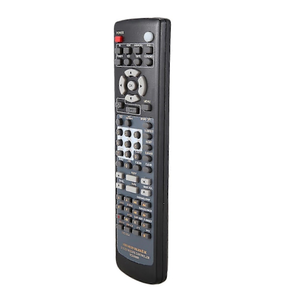 Fjernkontroll Rc5300sr kompatibel med Av Receiver Fjernkontroll Rc5400sr Rc5600sr Sr6200 Sr4200 Sr4300 Sr4400 Sr4600