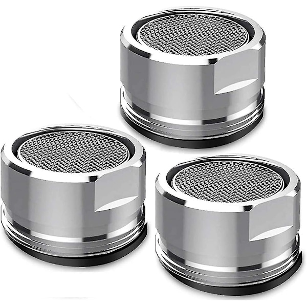 Kranfilterset för kök och badrum - 3 delar