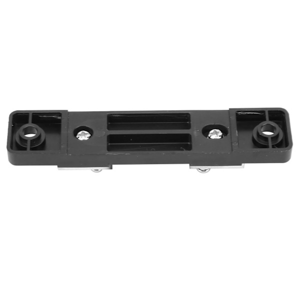 50A/100A strømforstærker-shuntmodstand 75mV FL-2 til digital amperemeter analog måler(50A)