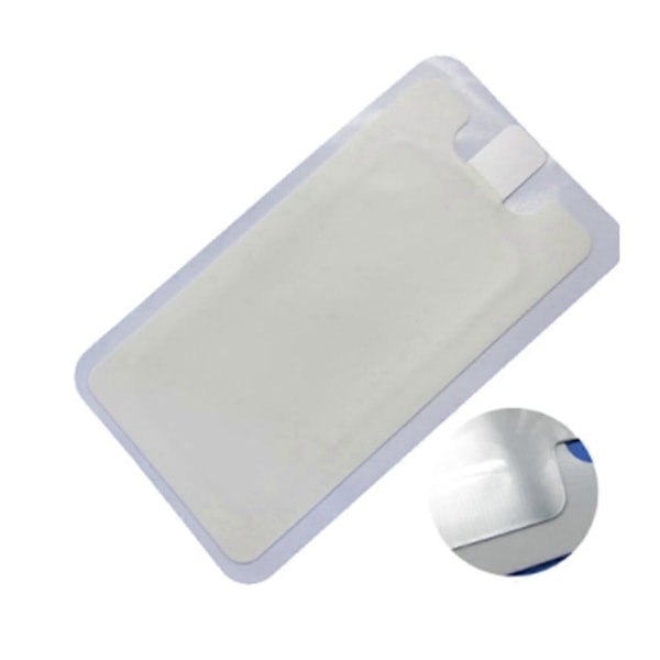 ESU-JB01 Monopolar ESU-plate for voksne, 10 stk. per pakke