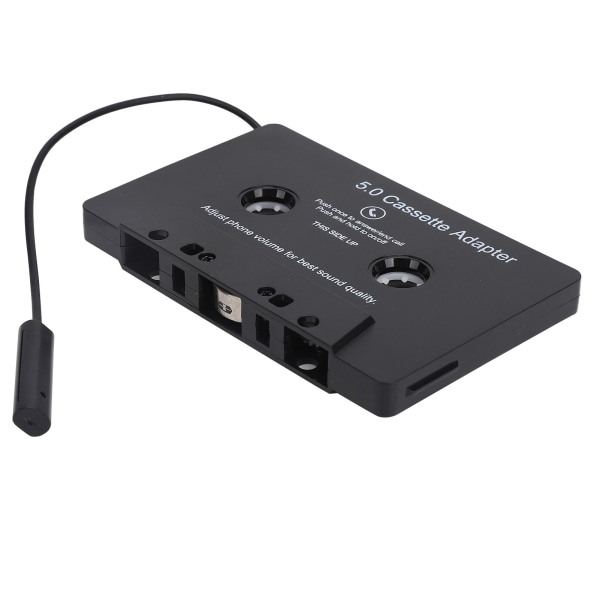Bluetooth Cassette Adapter Bluetooth Tape Converter MP3-afspiller Audio Converter til bil