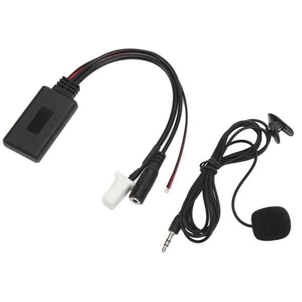 Bil Bluetooth 5.0 Trådløs Modul Handsfree Mikrofon Erstatning for Subaru FORESTER IMPREZA